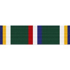 Pennsylvania National Guard Military Honors Program Ribbon